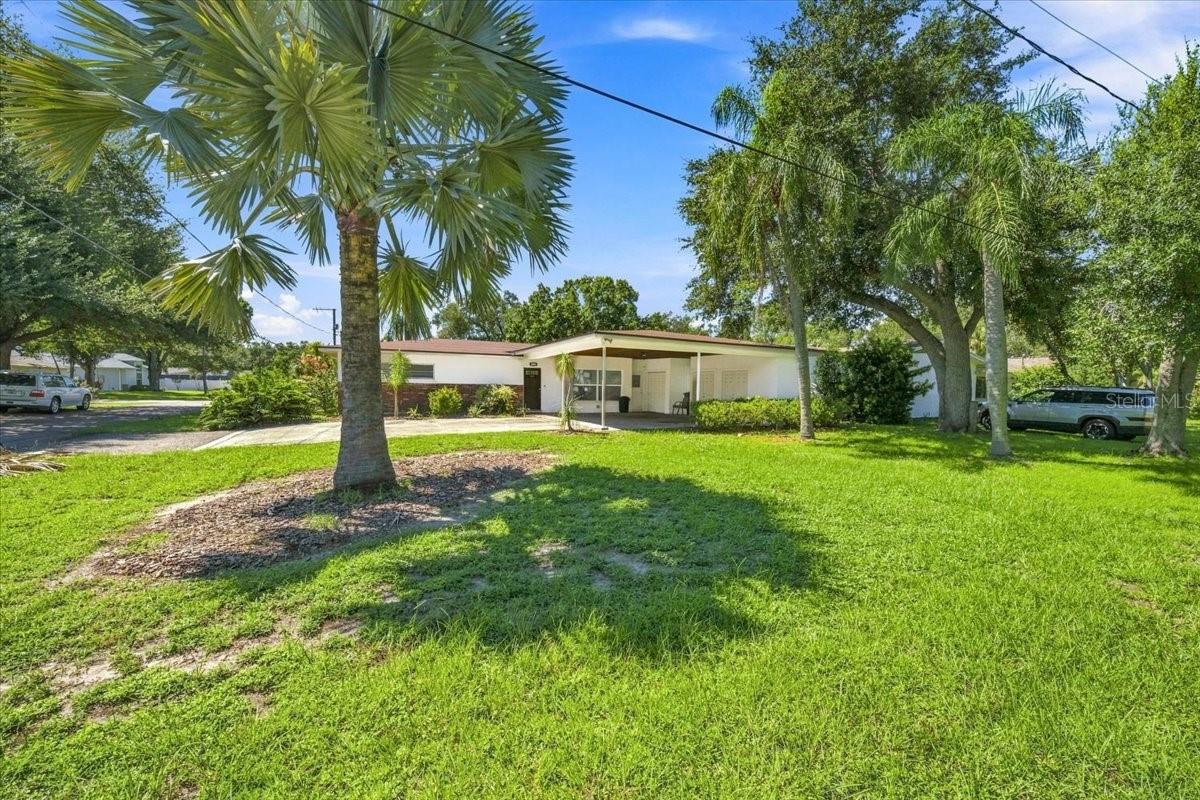 Photo of 3002 W MARLIN AVENUE TAMPA FL 33611