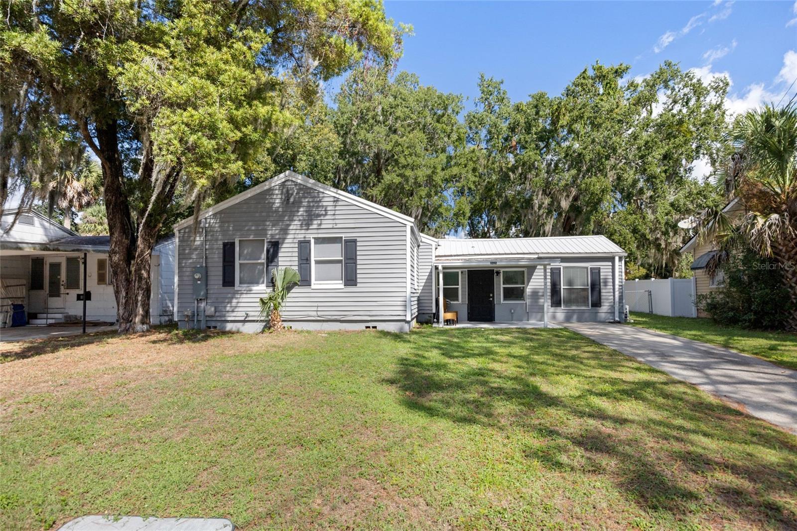 Photo of 1202 SUMTER STREET LEESBURG FL 34748