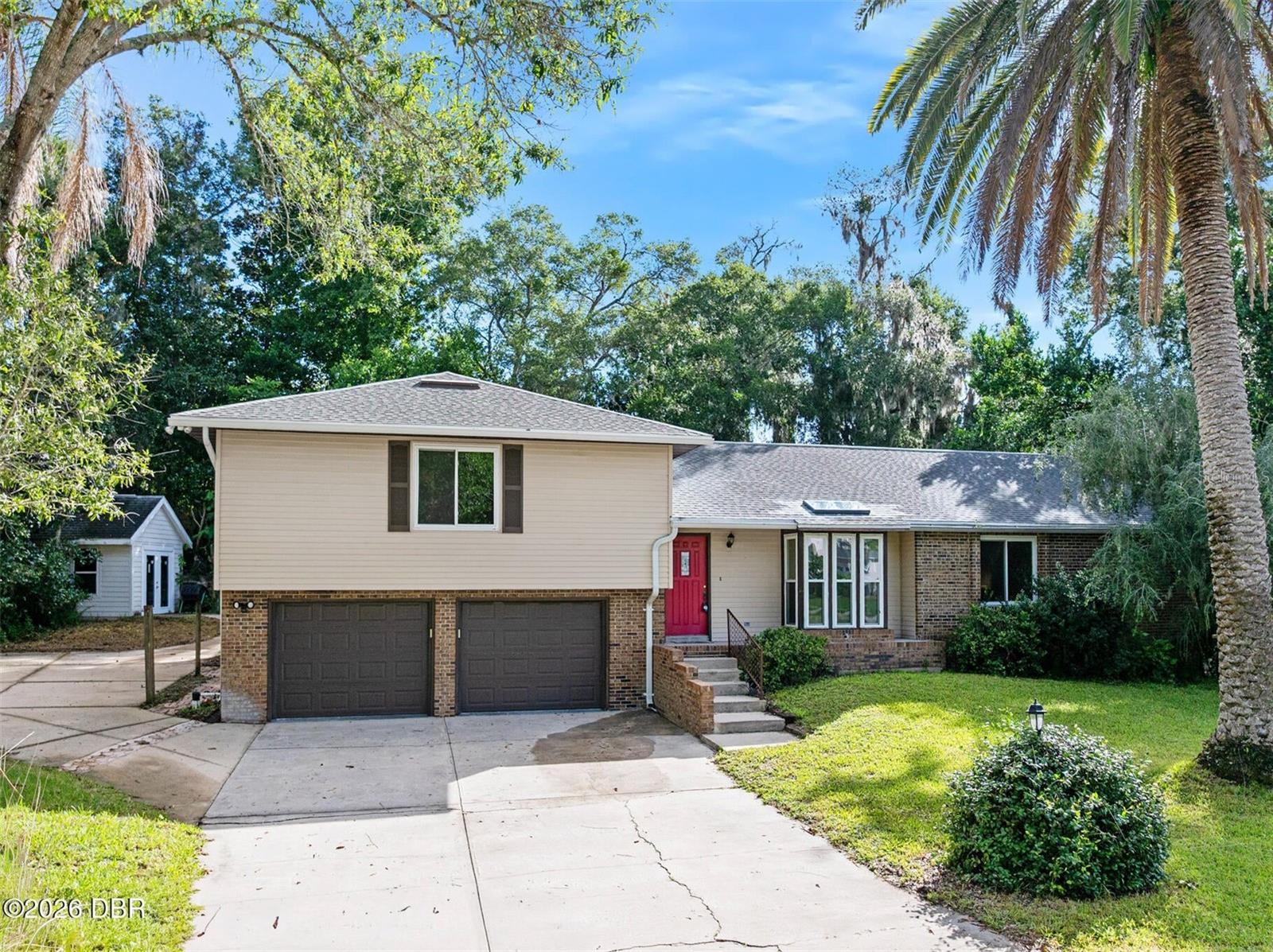 Photo of 7 WATERFRONT COURT ORMOND BEACH FL 32174