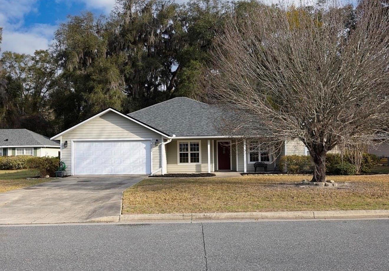 Photo of 23582 NW 3RD AVENUE NEWBERRY FL 32669