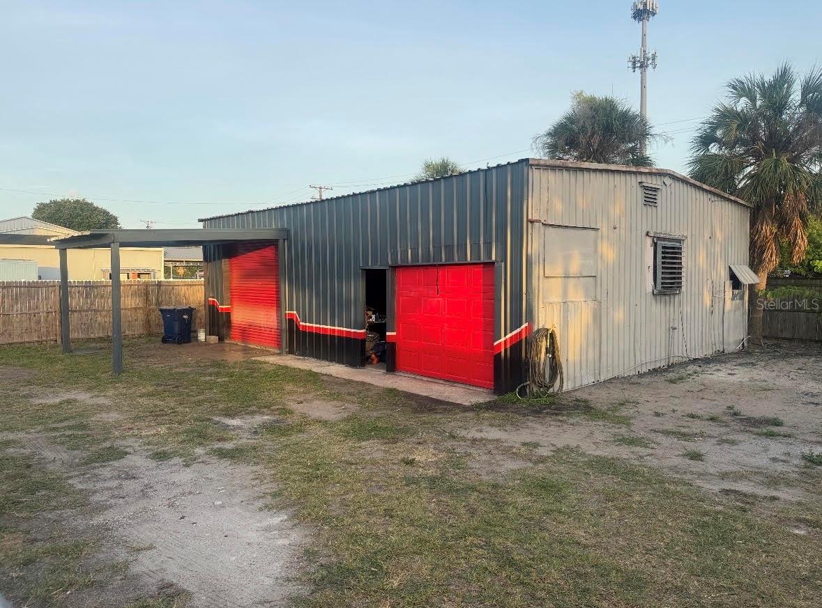 Photo of 5306 W COMMERCE STREET TAMPA FL 33616