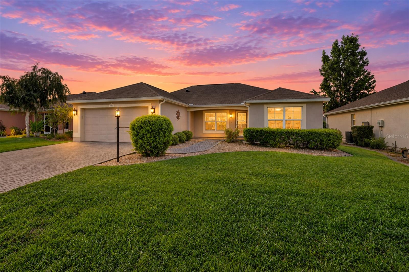 Photo of 7169 SE 172ND HAZELWOOD LOOP THE VILLAGES FL 32162