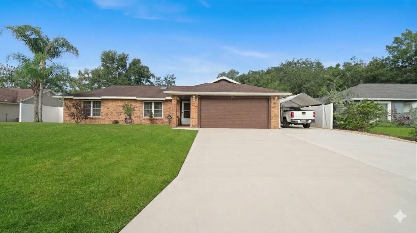 Photo of 3334 SHALIMAR CIRCLE DELTONA FL 32738