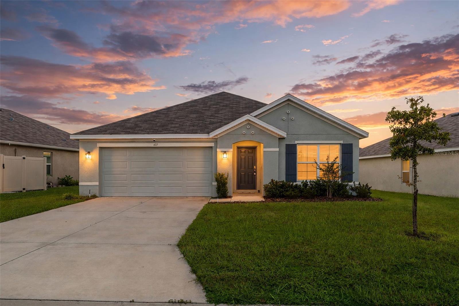 Photo of 477 W FAIRWAYS VIEW DRIVE BEVERLY HILLS FL 34465