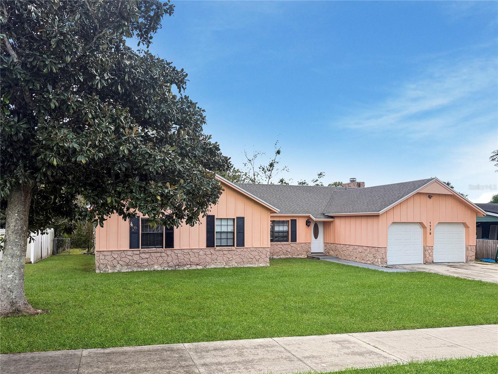 Photo of 1779 MONTICELLO STREET DELTONA FL 32725