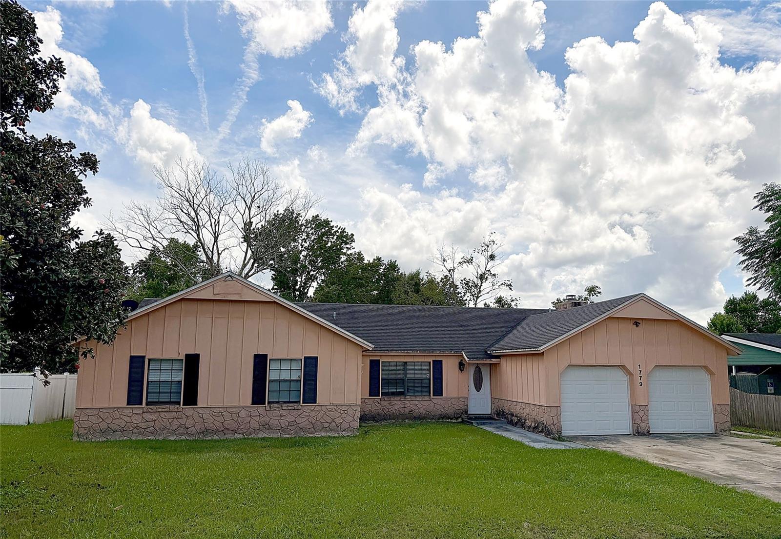 Photo of 1779 MONTICELLO STREET DELTONA FL 32725