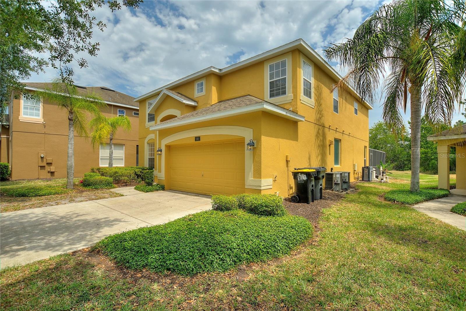 Photo of 146 AFRICAN DAISY COURT DAVENPORT FL 33837