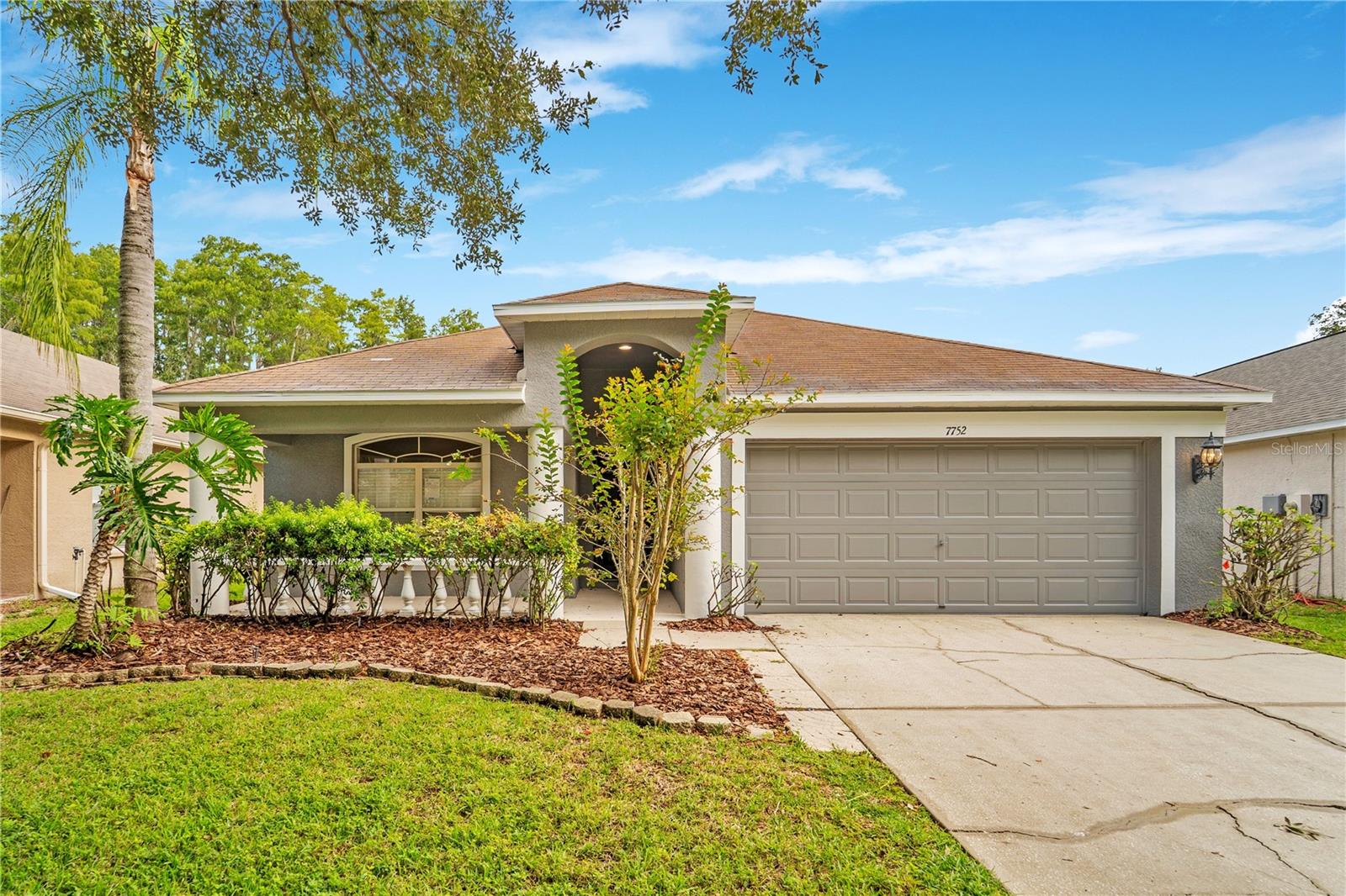 Photo of 7752 BLUE SPRING DRIVE LAND O LAKES FL 34637