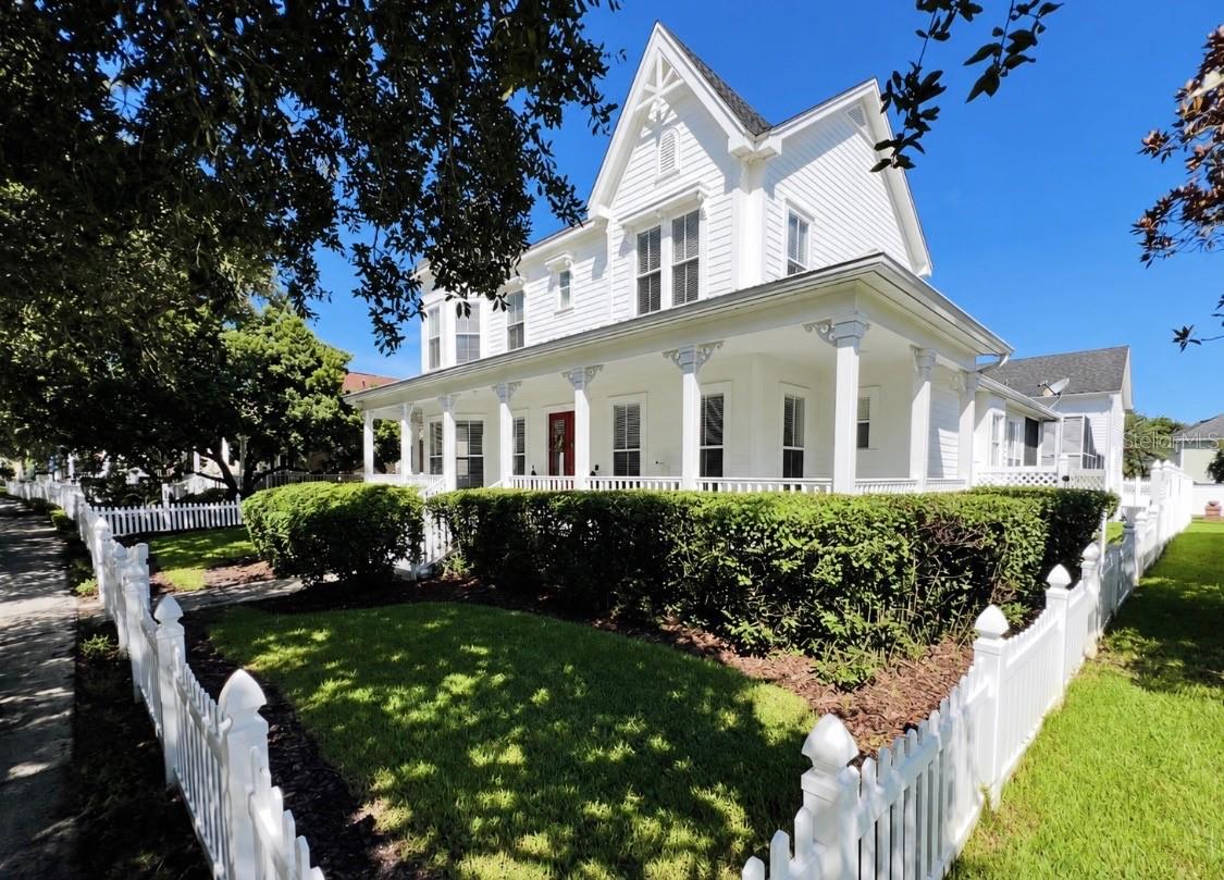 Photo of 1113 CELEBRATION AVENUE CELEBRATION FL 34747