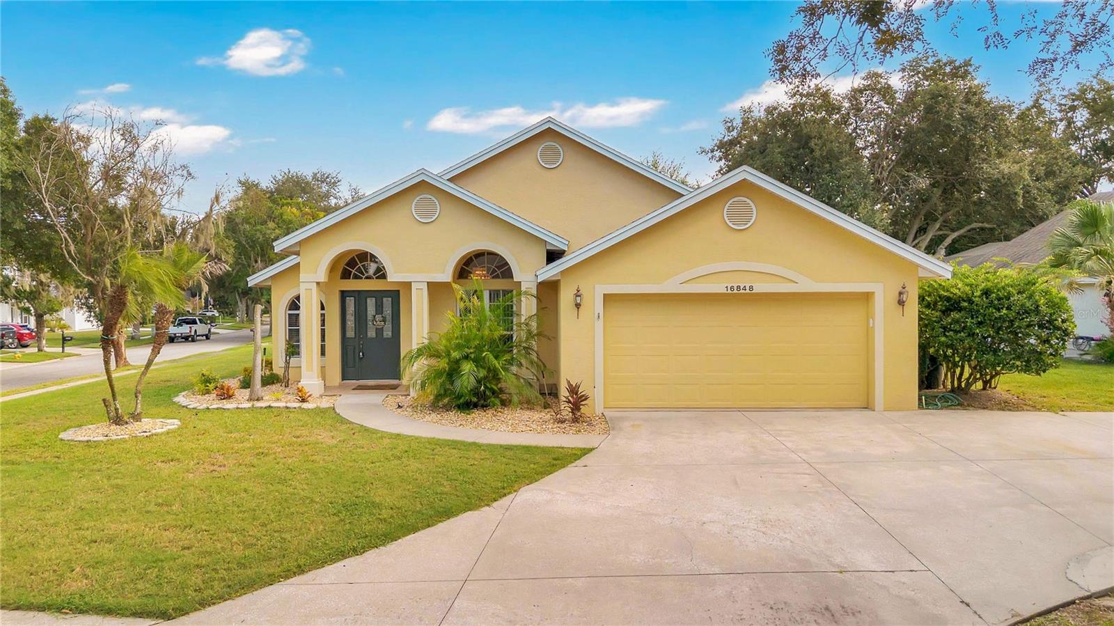 Photo of 16848 ROCKWELL HEIGHTS LANE CLERMONT FL 34711