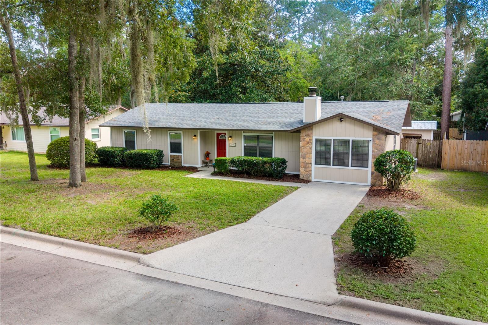 Photo of 2149 NW 43RD PLACE GAINESVILLE FL 32605