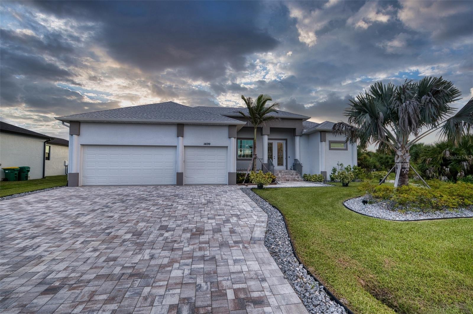 Photo of 14199 PEEKSKILL AVENUE PORT CHARLOTTE FL 33981