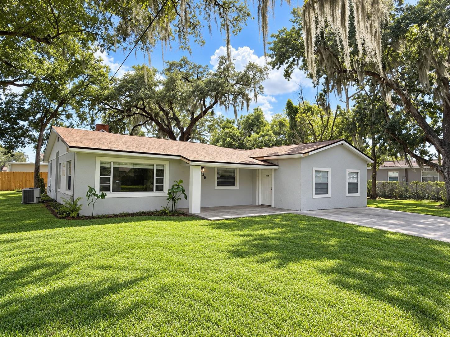 Photo of 326 E PALMETTO AVENUE #A LONGWOOD FL 32750