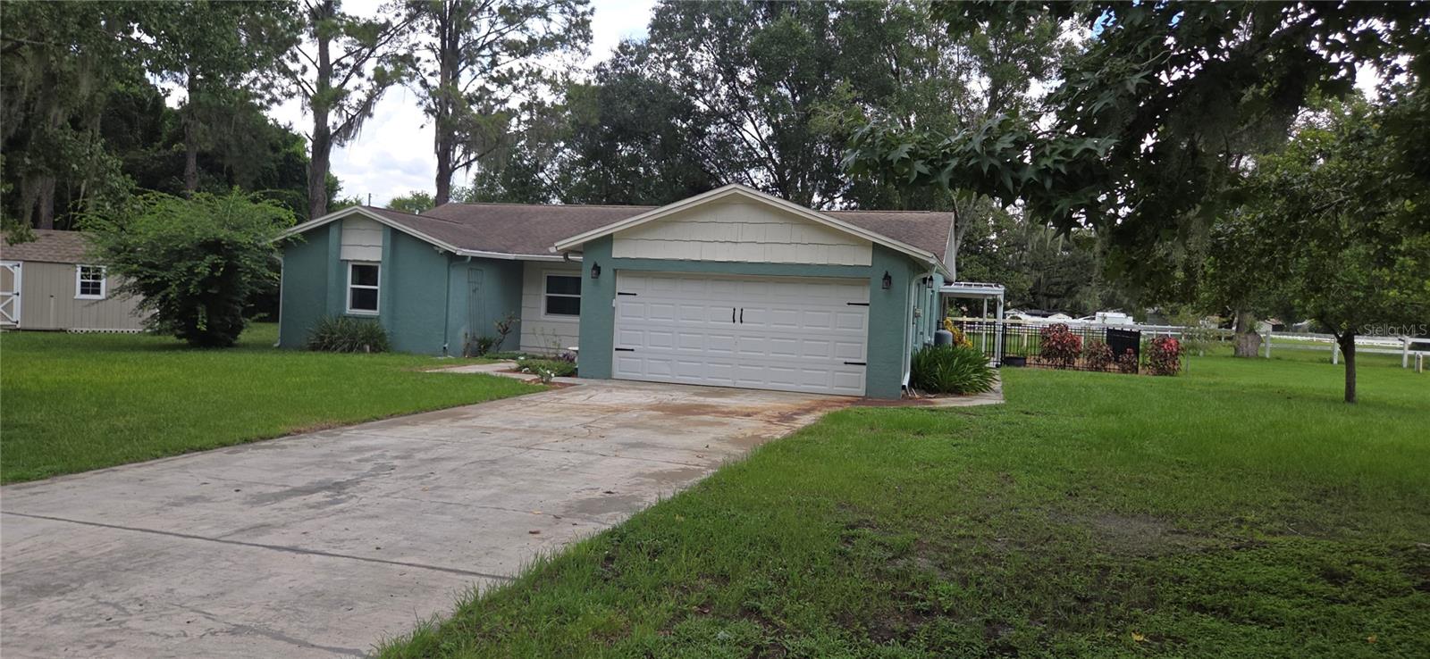 Photo of 22011 DARLEY PLACE LAND O LAKES FL 34639