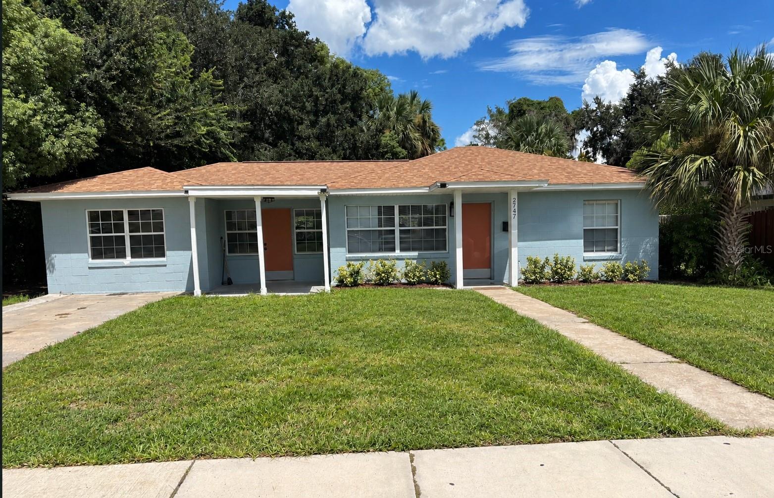 Photo of 2747 EASTLAND ROAD MOUNT DORA FL 32757