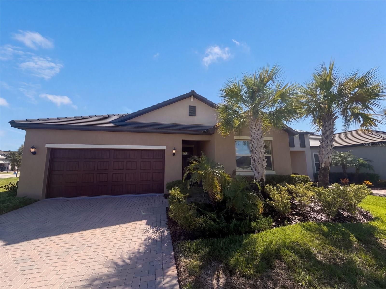 Photo of 31351 CANNON RUSH DRIVE SAN ANTONIO FL 33576
