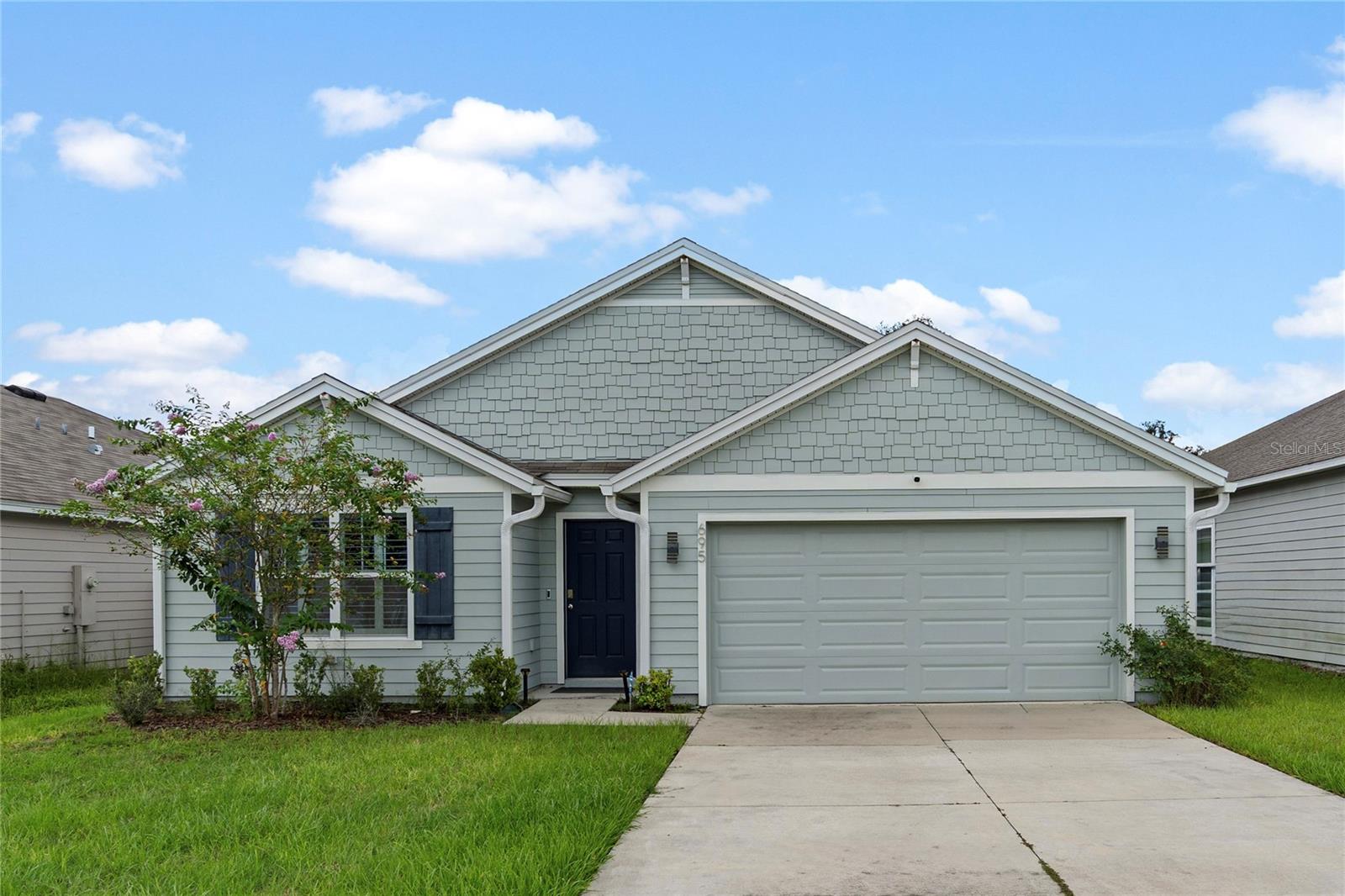 Photo of 695 NW 243RD TERRACE NEWBERRY FL 32669