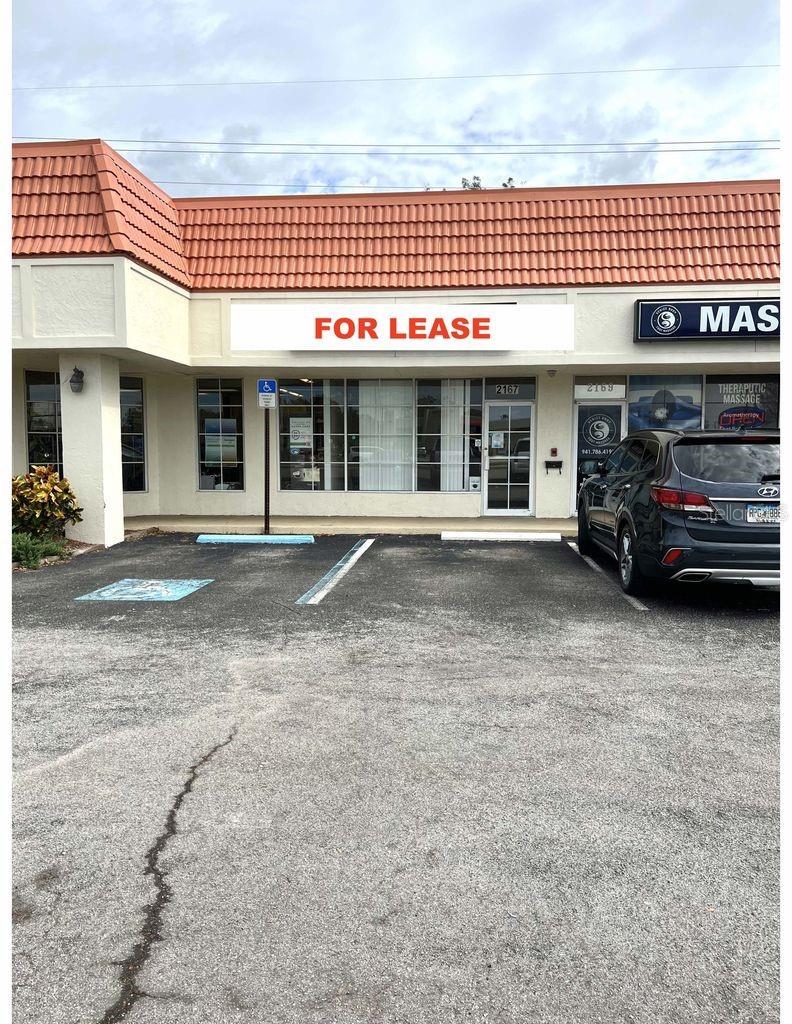 Photo of 2155 S TAMIAMI TRAIL #2167 VENICE FL 34293