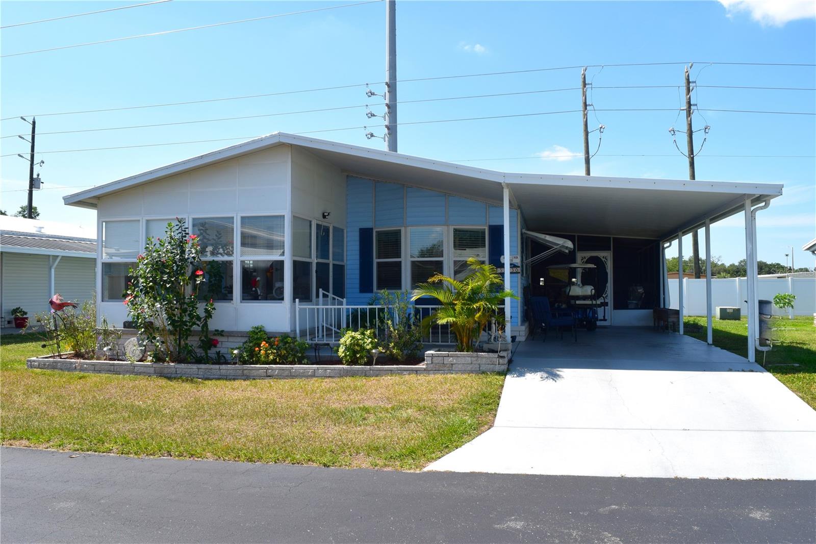 Photo of 37530 POCO AVENUE ZEPHYRHILLS FL 33541
