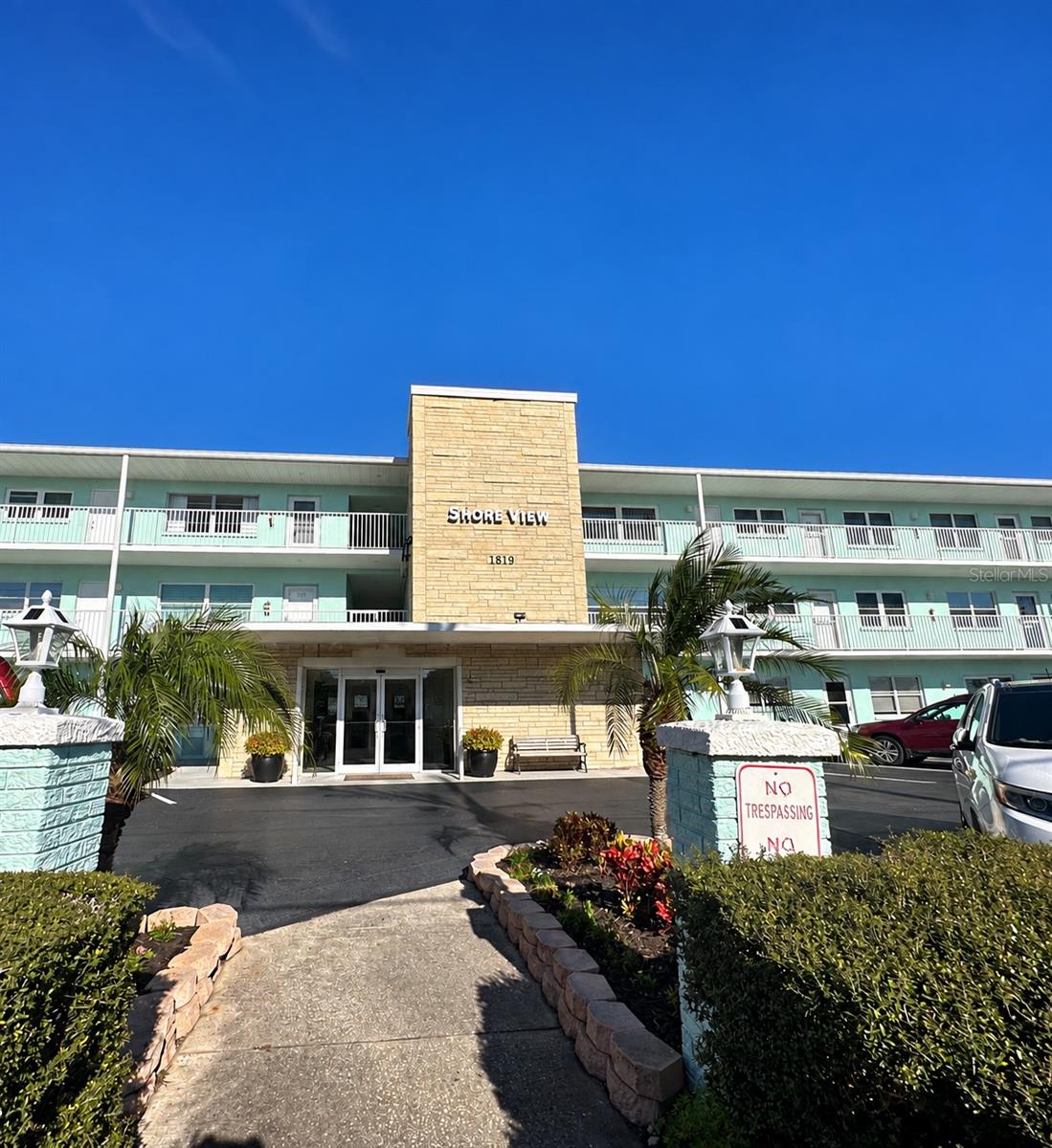Photo of 1819 SHORE DRIVE #307 SOUTH PASADENA FL 33707