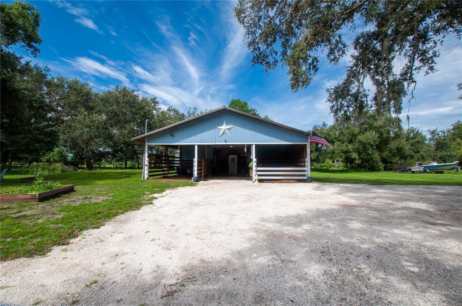 Photo of 3375 SE HIDDEN OAK DR ARCADIA FL 34266