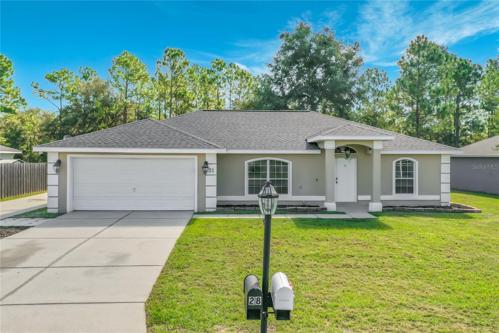 Photo of 31 FIR DRIVE OCALA FL 34472