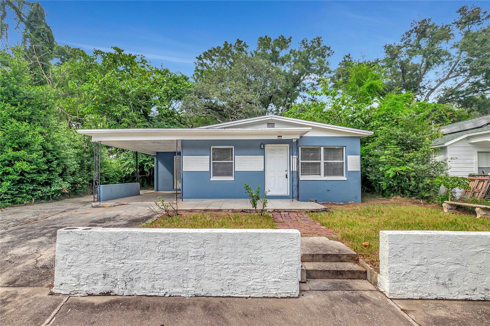 Photo of 1212 E 33RD AVENUE TAMPA FL 33603