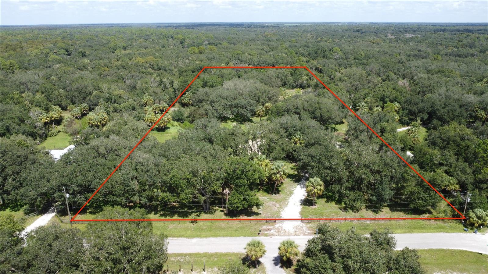 Photo of 8538 SW OPOSSUM TRL ARCADIA FL 34266