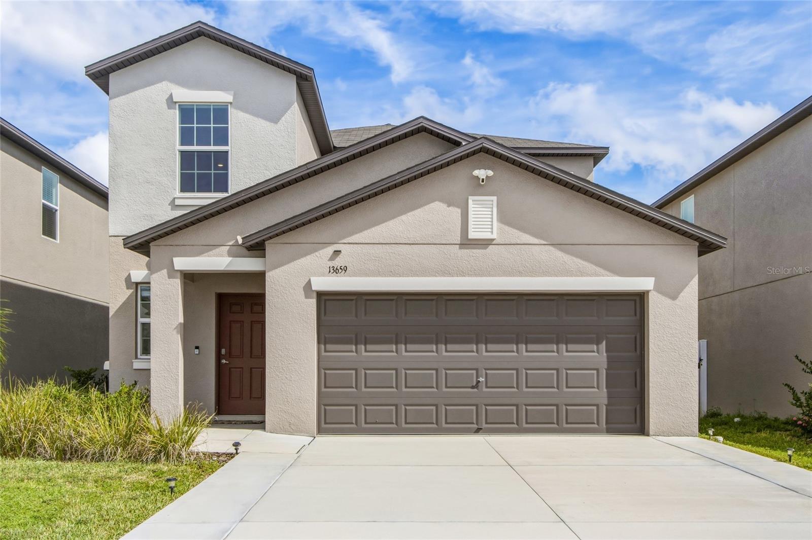 Photo of 13659 NEWBRIDGE STREET SPRING HILL FL 34609