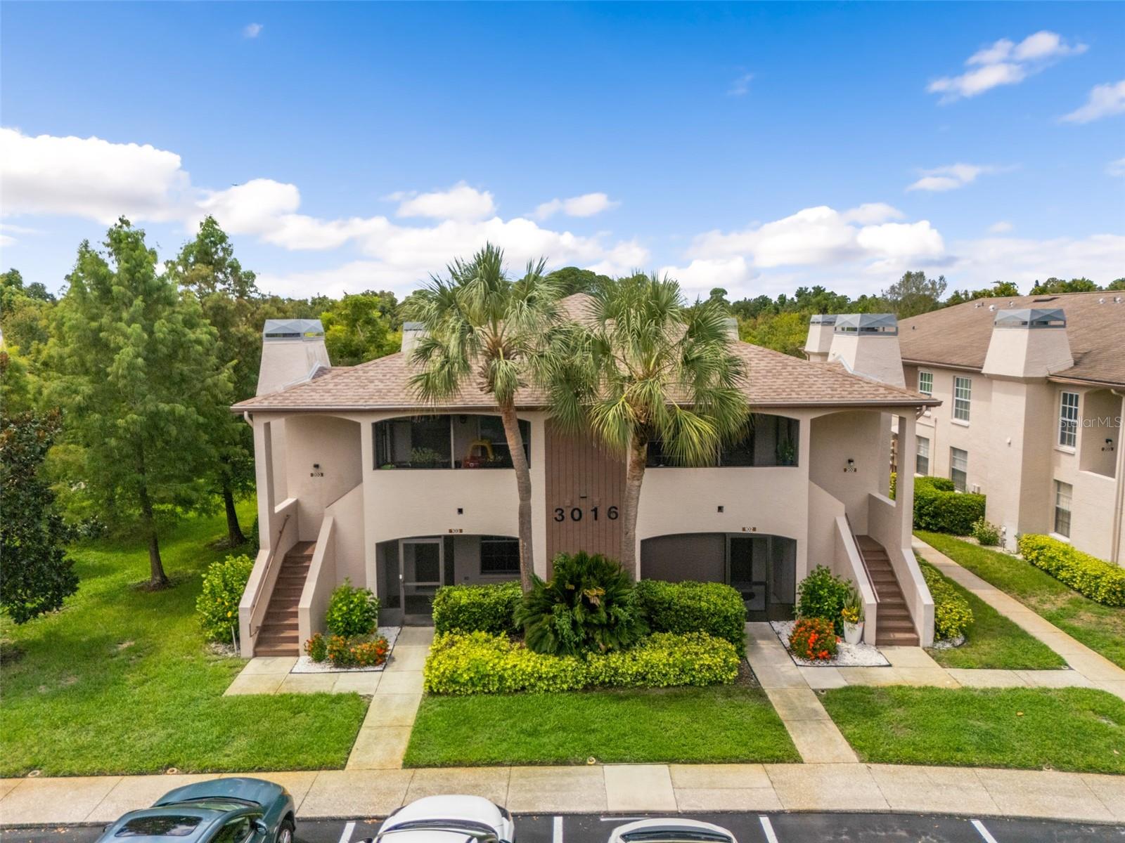 Photo of 3016 BONAVENTURE CIRCLE #104 PALM HARBOR FL 34684