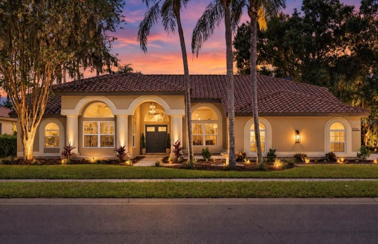 Photo of 1384 FORESTEDGE BOULEVARD OLDSMAR FL 34677