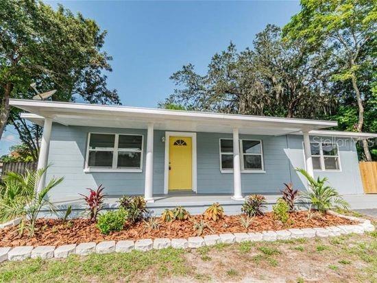 Photo of 1510 E WATERS AVENUE TAMPA FL 33604