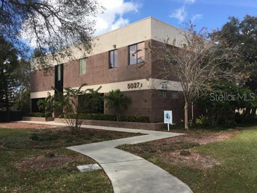 Photo of 5027 W LAUREL STREET #4 TAMPA FL 33607
