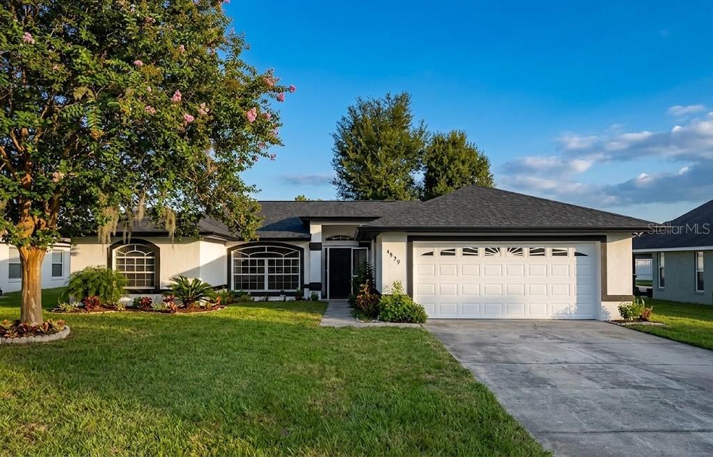 Photo of 4629 PALMETTO DRIVE WINTER HAVEN FL 33881