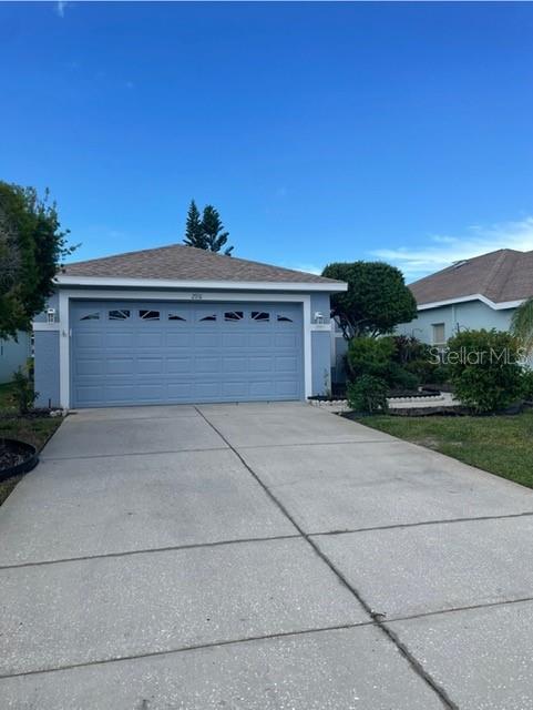 Photo of 2931 WALNUT GROVE COURT HOLIDAY FL 34691