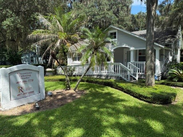 Photo of 227 S HIGHLAND AVENUE ##B APOPKA FL 32703