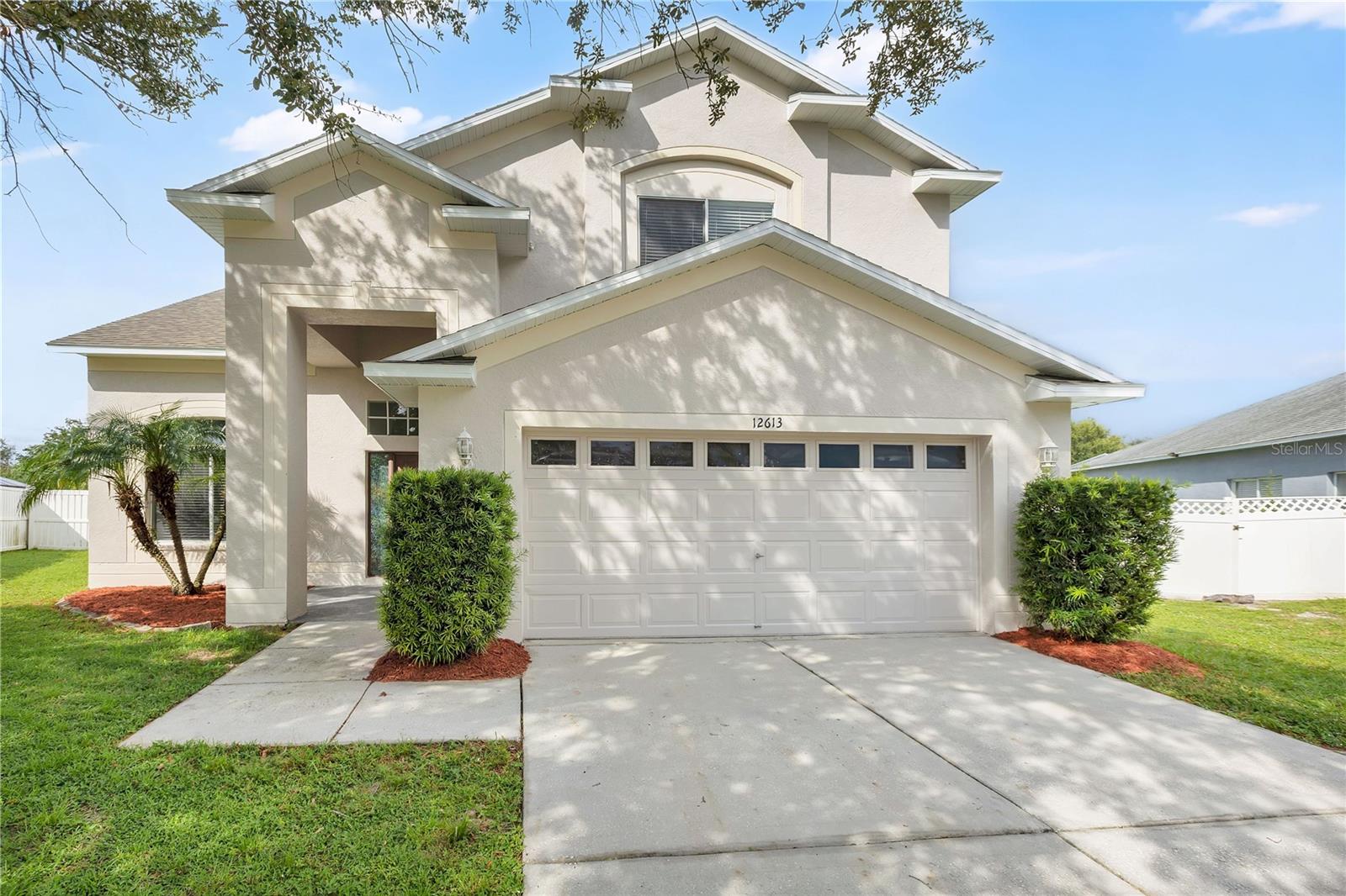Photo of 12613 LONGCREST DRIVE RIVERVIEW FL 33579