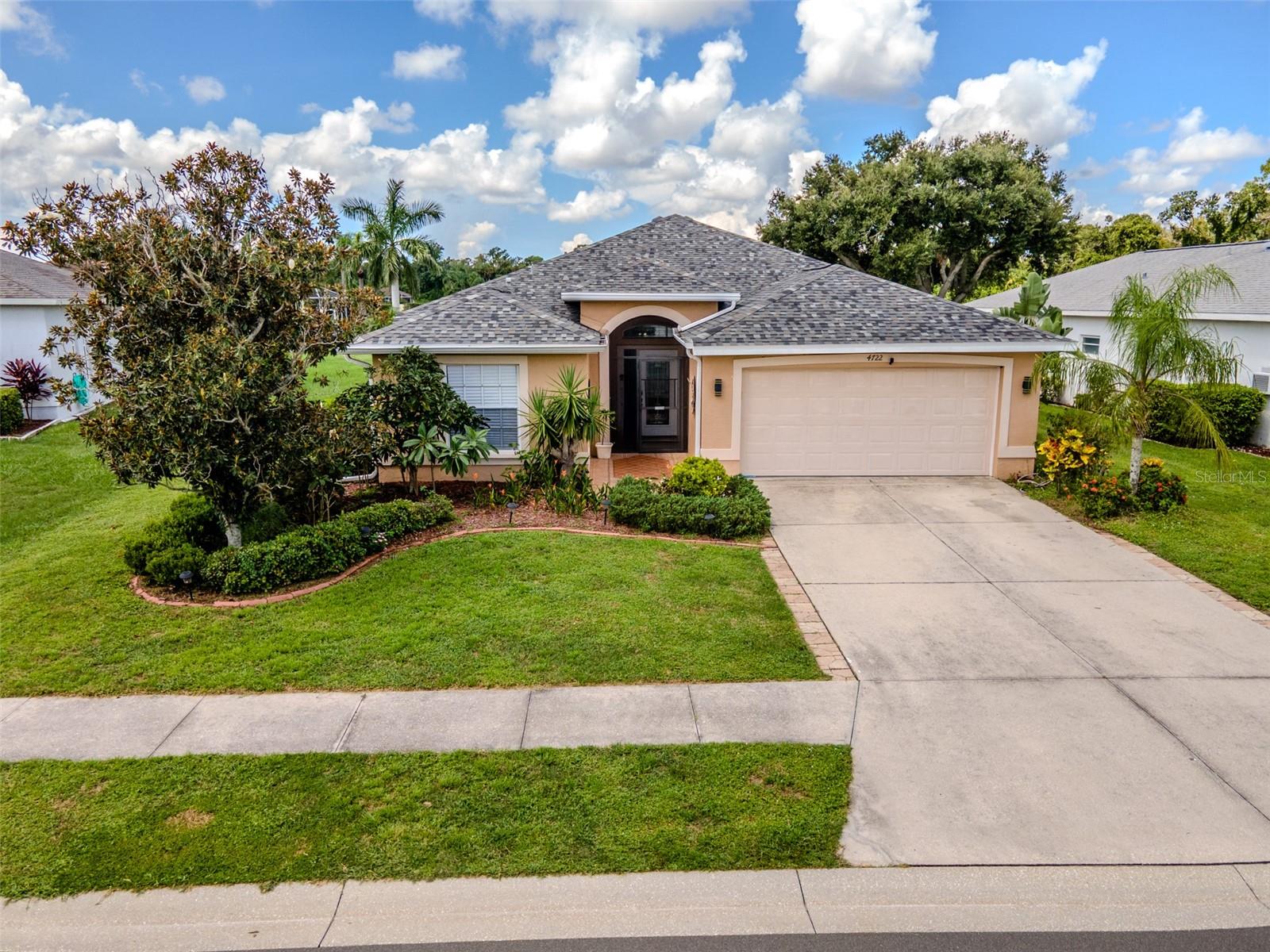 Photo of 4722 78TH COURT BRADENTON FL 34203