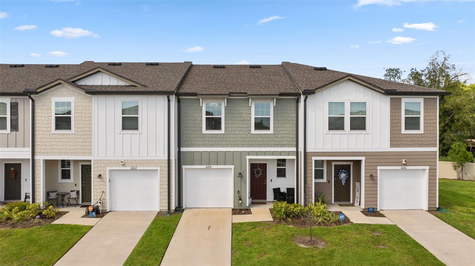 Photo of 6264 BUCKET COURT GIBSONTON FL 33534