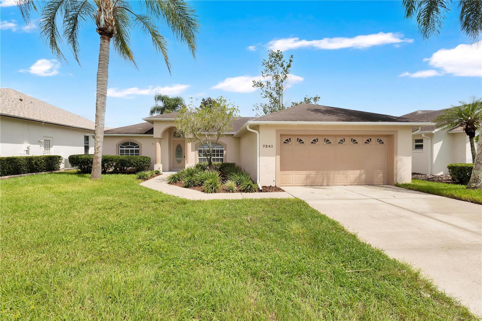 Photo of 7241 WINKWORTH PARKWAY LAKELAND FL 33810