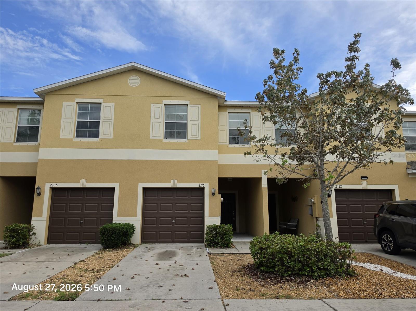 Photo of 2110 GOLDEN FALCON DRIVE RUSKIN FL 33570