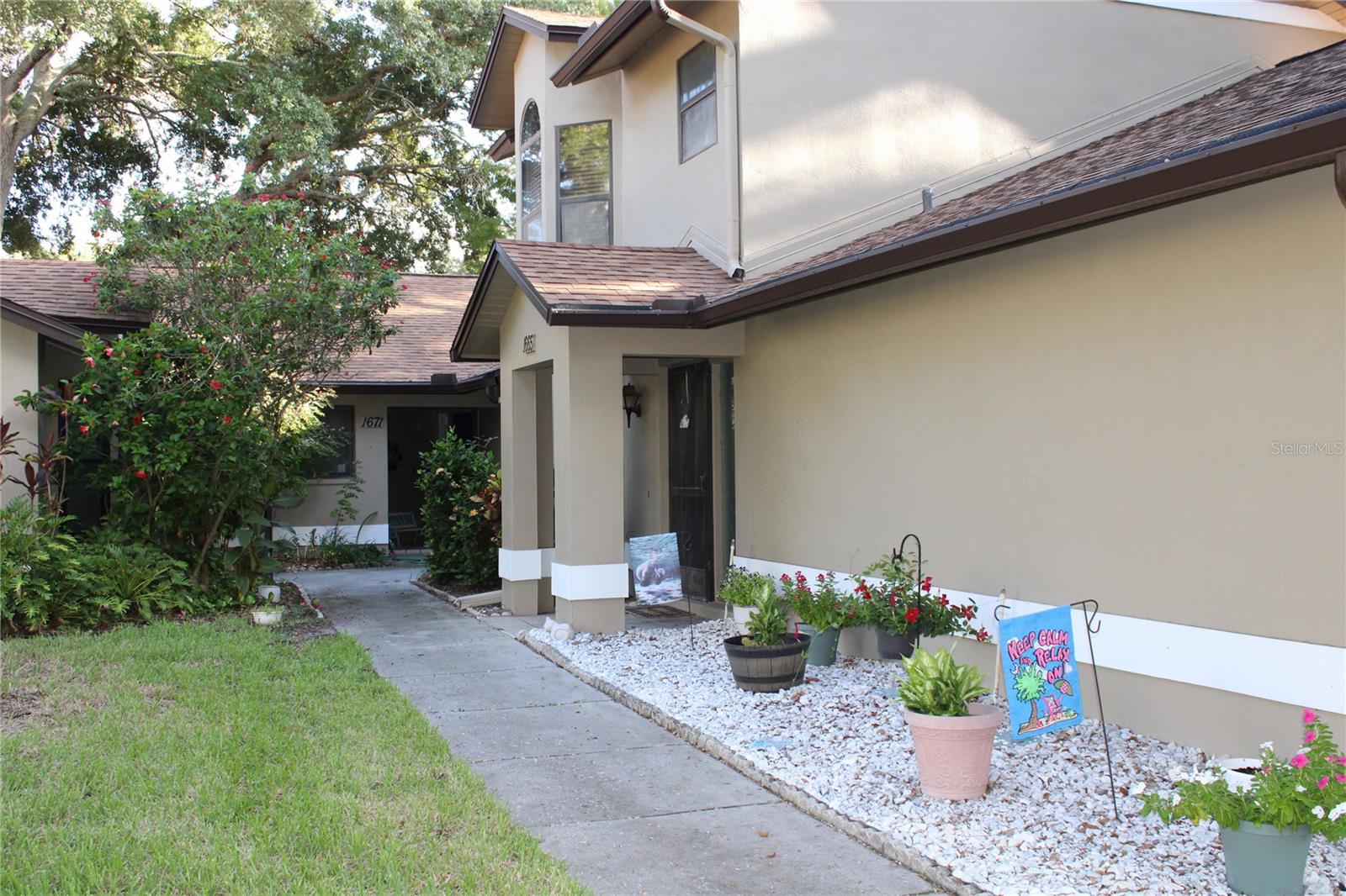 Photo of 1671 HAMILTON COURT DUNEDIN FL 34698