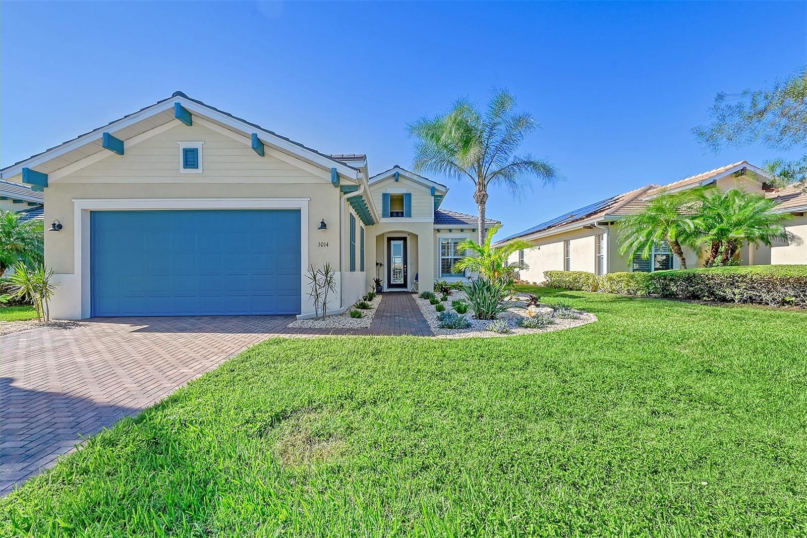 Photo of 1014 OVERLOOK COURT BRADENTON FL 34208