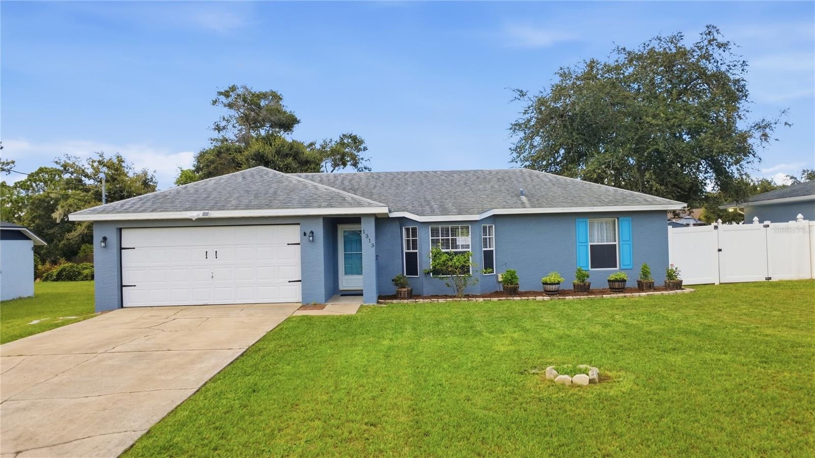 Photo of 1313 HERNDON AVENUE DELTONA FL 32725