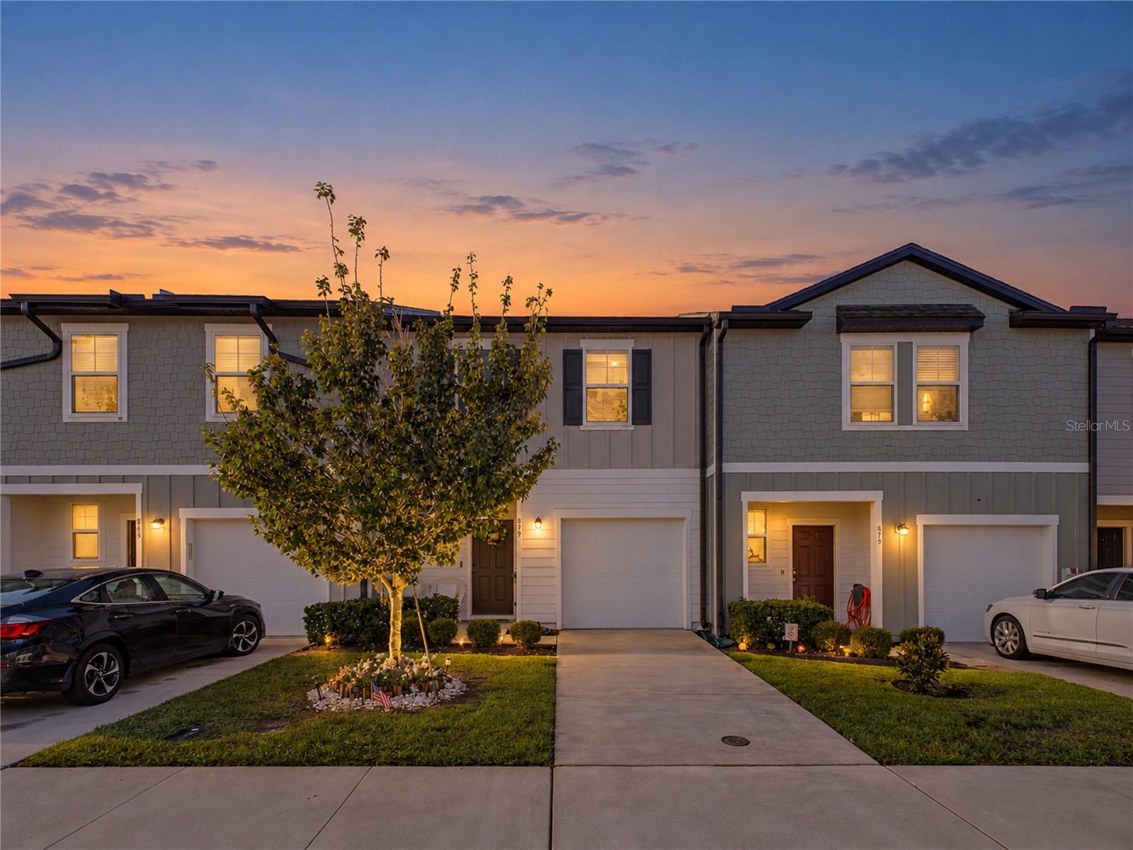 Photo of 879 GRANDIN STREET DAVENPORT FL 33837