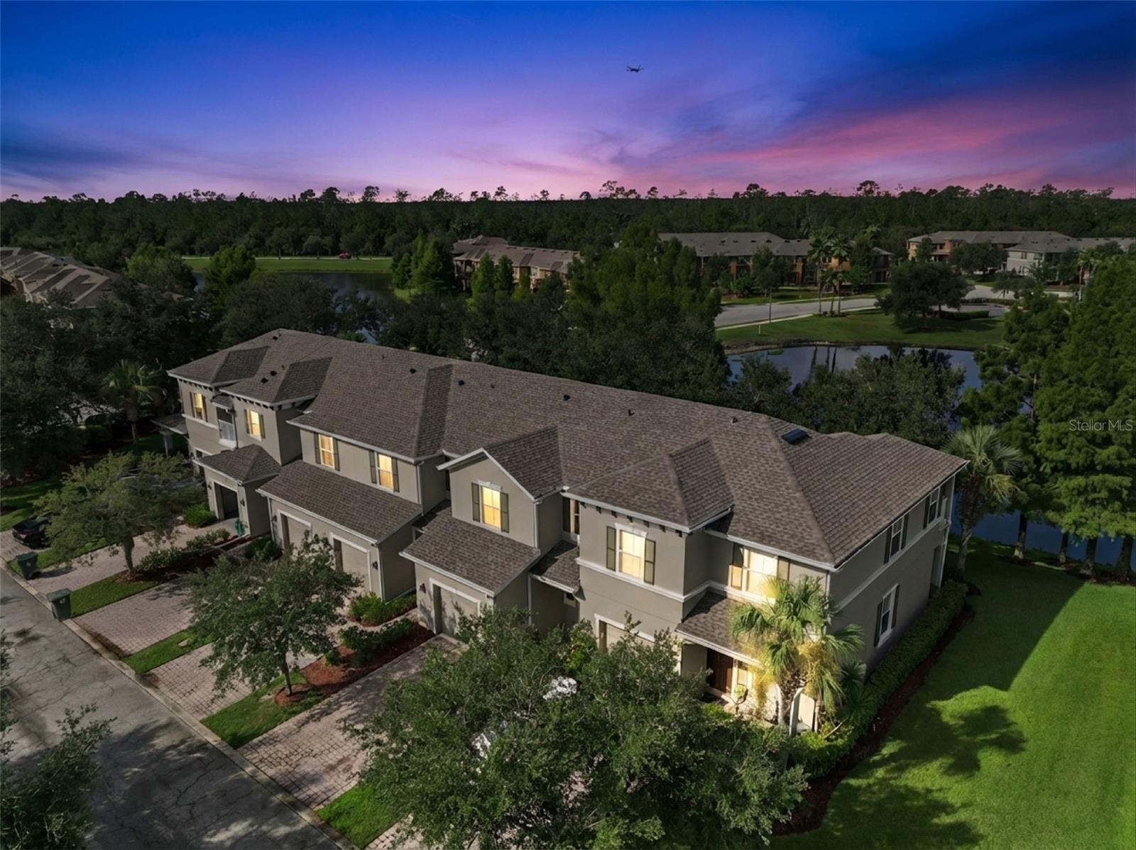 Photo of 209 ASTON GRANDE DRIVE DAYTONA BEACH FL 32124
