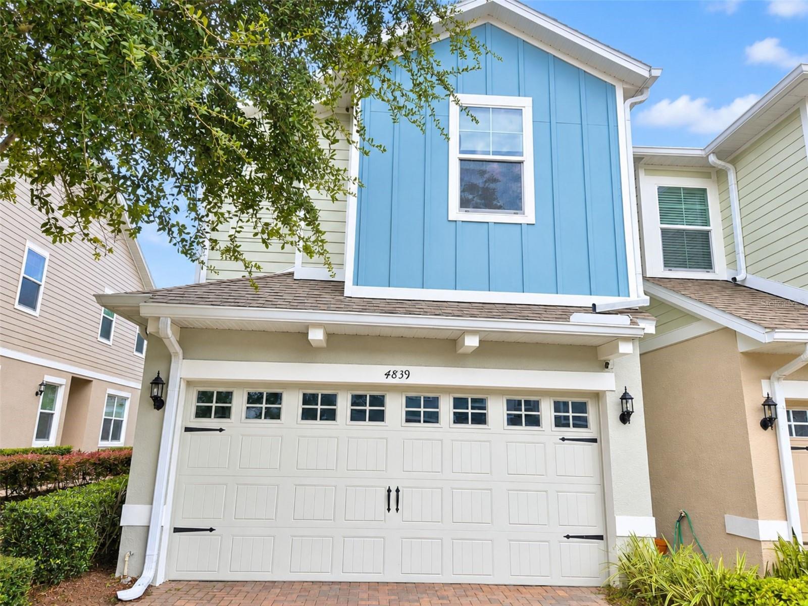 Photo of 4839 CLIVEDEN LOOP SANFORD FL 32773