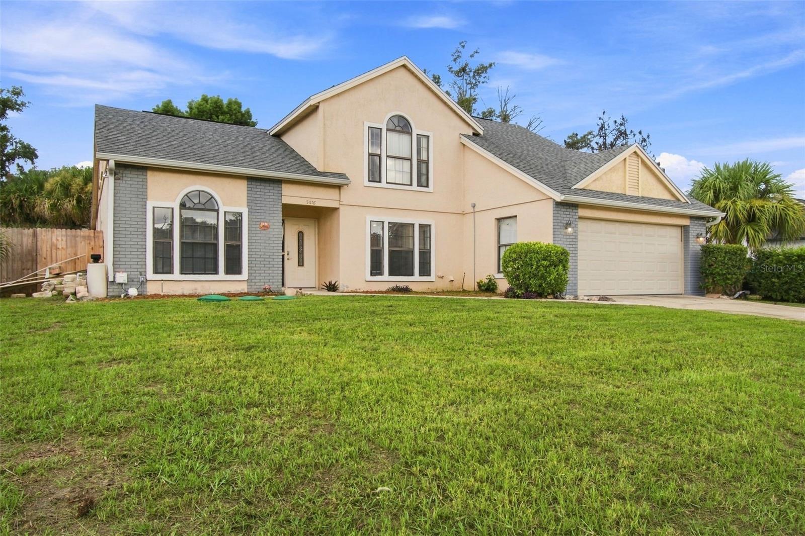 Photo of 5676 BRECKENRIDGE CIRCLE ORLANDO FL 32818