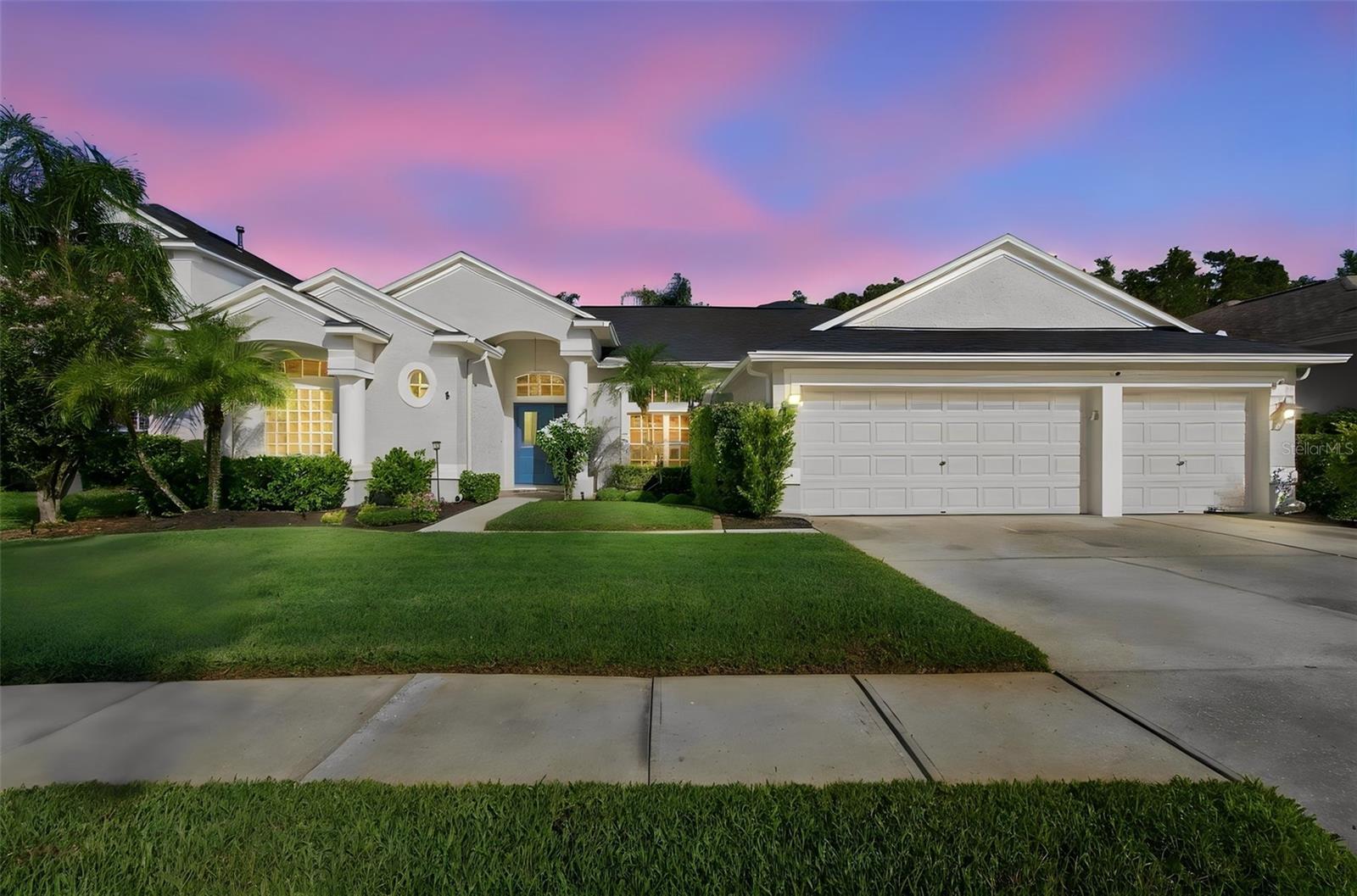 Photo of 3125 ASHMONTE DRIVE LAND O LAKES FL 34638