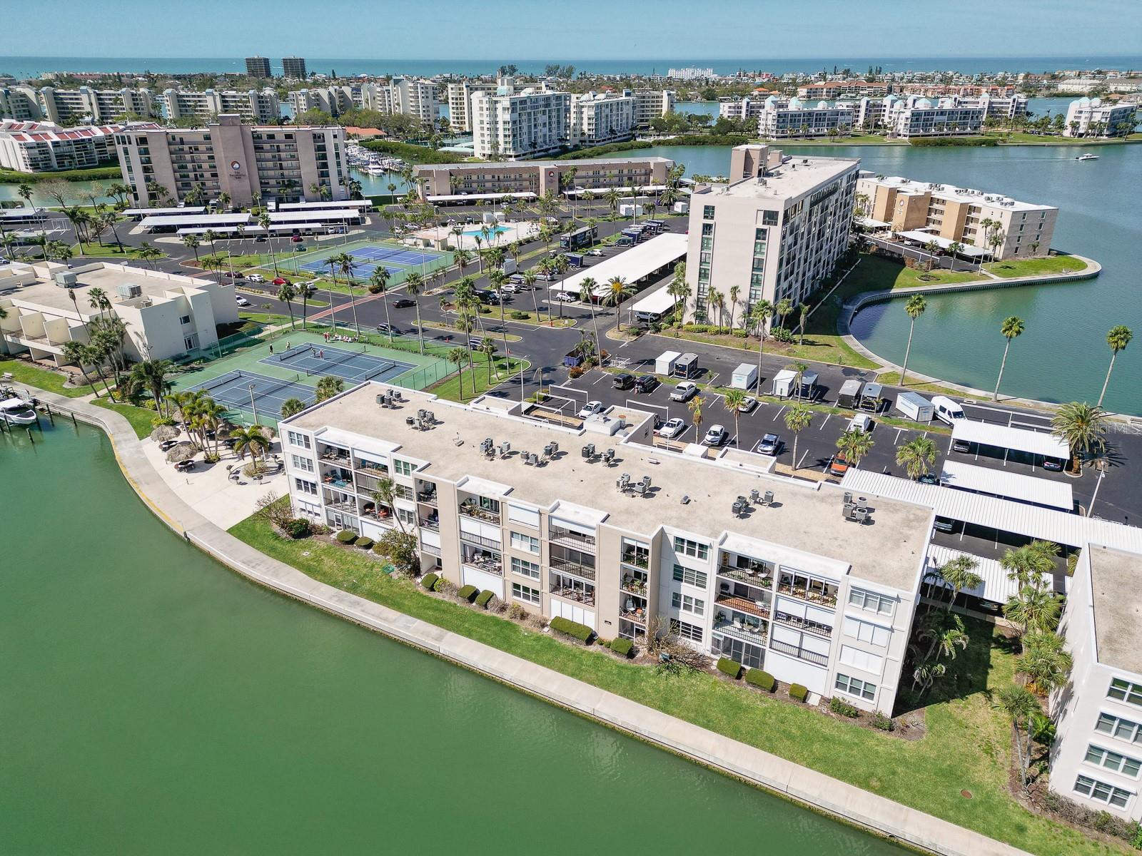 Photo of 7625 SUN ISLAND DRIVE #101 SOUTH PASADENA FL 33707